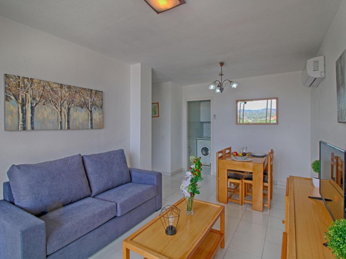 Apartment Apolo Vii-9 By Interhome กัลเป ภายนอก รูปภาพ