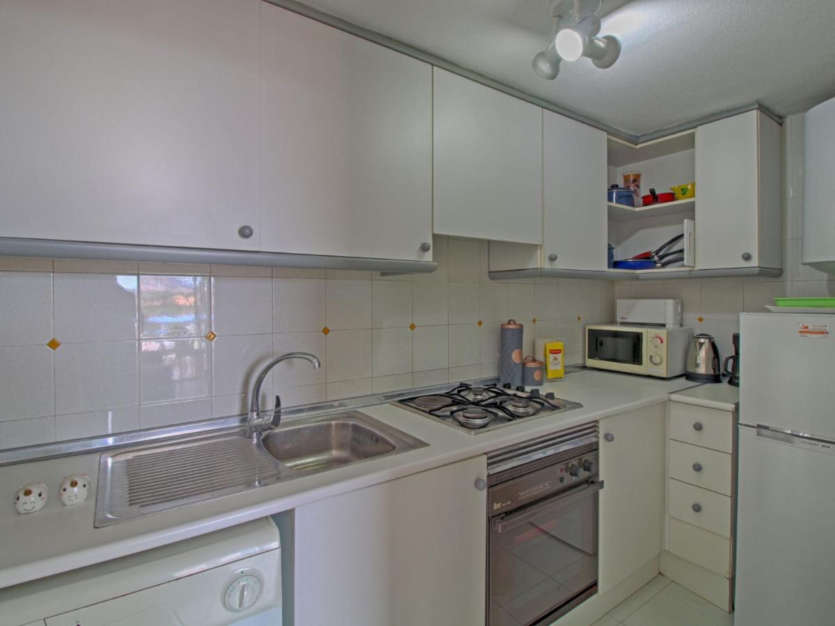 Apartment Apolo Vii-9 By Interhome กัลเป ภายนอก รูปภาพ