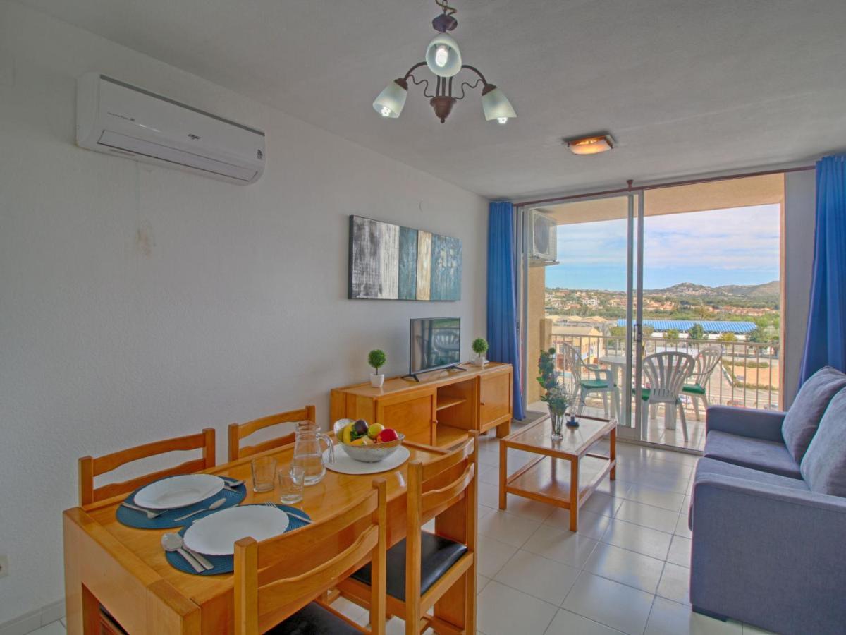 Apartment Apolo Vii-9 By Interhome กัลเป ภายนอก รูปภาพ