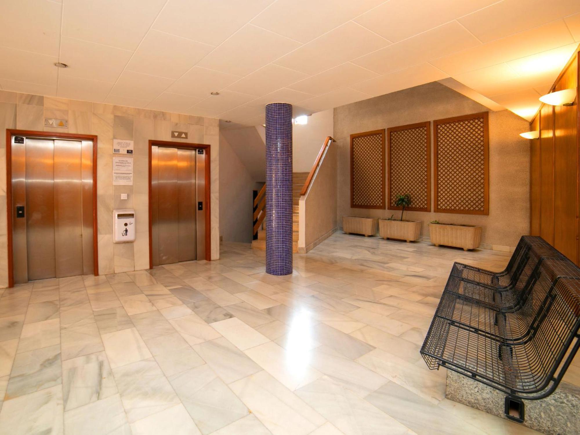 Apartment Apolo Vii-9 By Interhome กัลเป ภายนอก รูปภาพ
